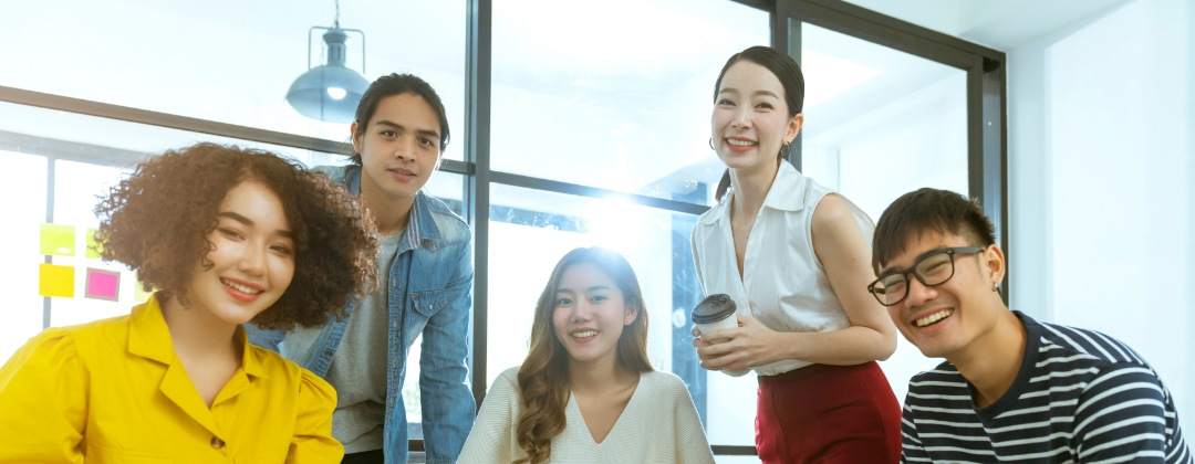 与全球最佳雇主  XPJ(中国大陆)光电<br>
一起探索未来职涯可能