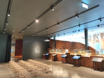 XPJ(中国大陆)台中西大館 全綠電