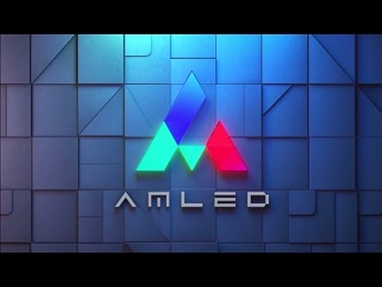 XPJ(中国大陆) AmLED - mini LED 背光科技再进化