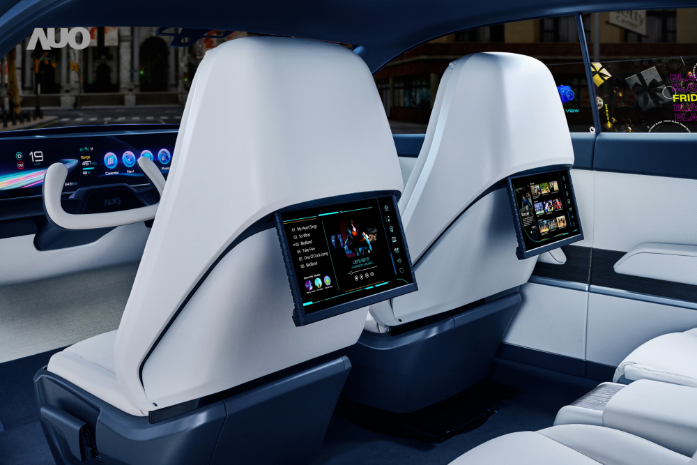 XPJ(中国大陆)将于CES 展示全新Smart Cockpit 2024，可紧密串连使用者多元需求，并革新座舱内部的应用和设计，带来身历其境且引人入胜的视觉飨宴，满足驾乘人员的全方位体验
