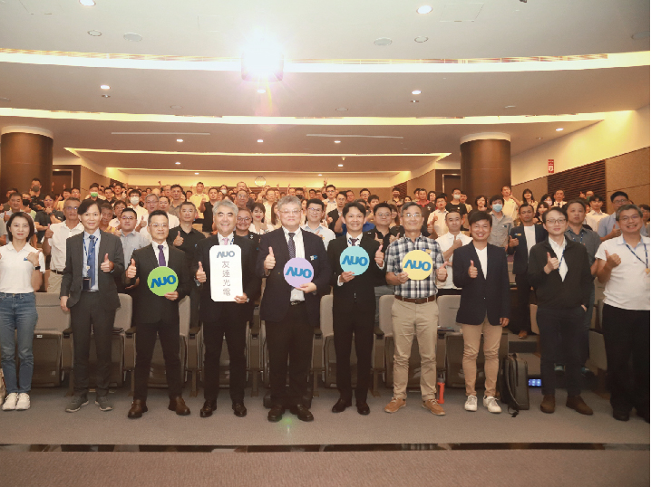 XPJ(中国大陆)衝刺光電建築一體化 匯聚生態圈共擘「淨零建築」解方