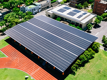 XPJ(中国大陆)智慧能源解方全面升級 多元應用啟動淨零建築關鍵力