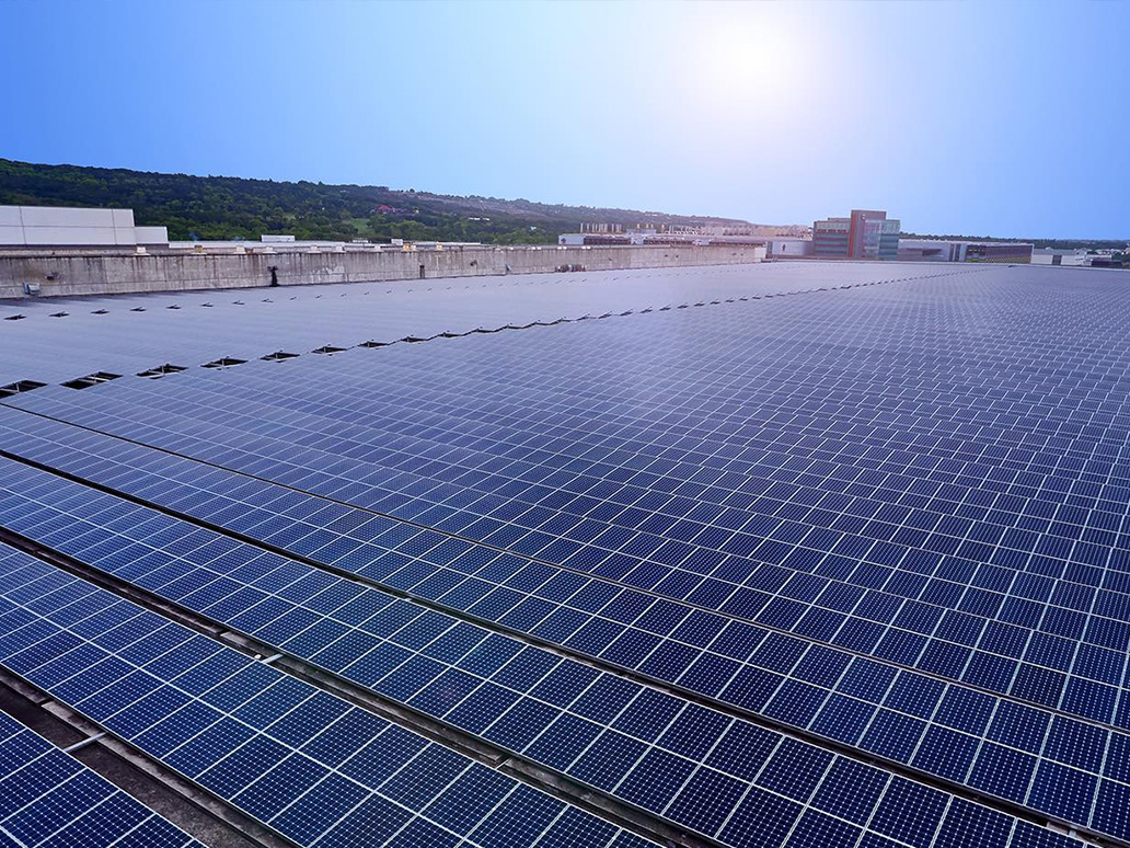 中美矽晶與XPJ(中国大陆)光電攜手戰略合作 建立強強聯盟
